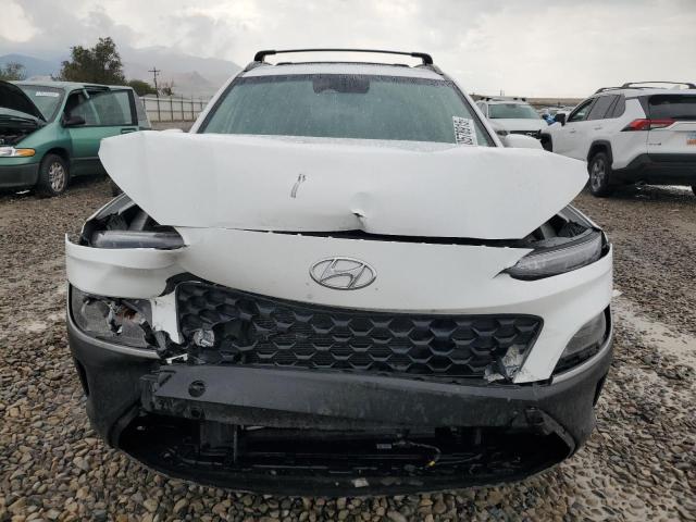  HYUNDAI KONA 2023 Biały