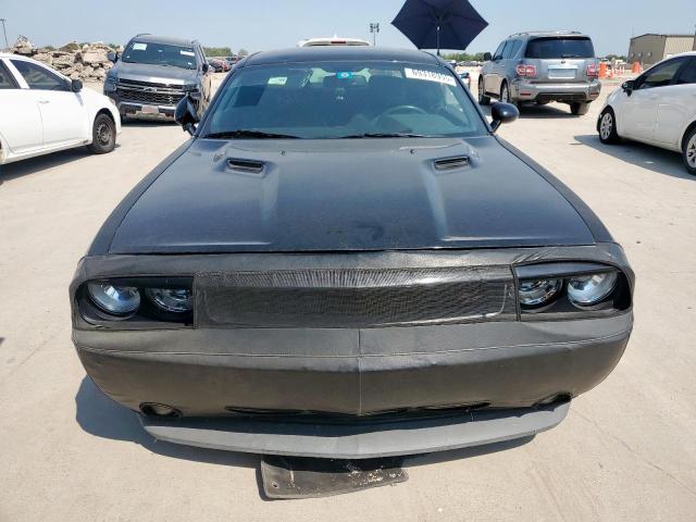  DODGE CHALLENGER 2014 Black