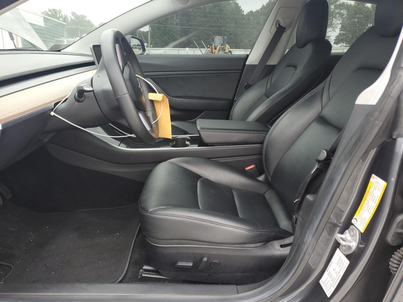 2019 Tesla Model 3 VIN: 5YJ3E1EB1KF418571 Lot: 69375415