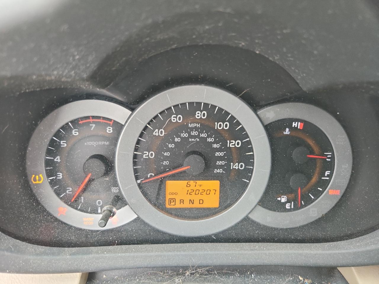 2010 Toyota Rav4 VIN: 2T3BK4DV0AW020617 Lot: 70358035