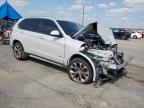 2018 BMW X5 SDRIVE35I   for sale at Copart TX - DALLAS