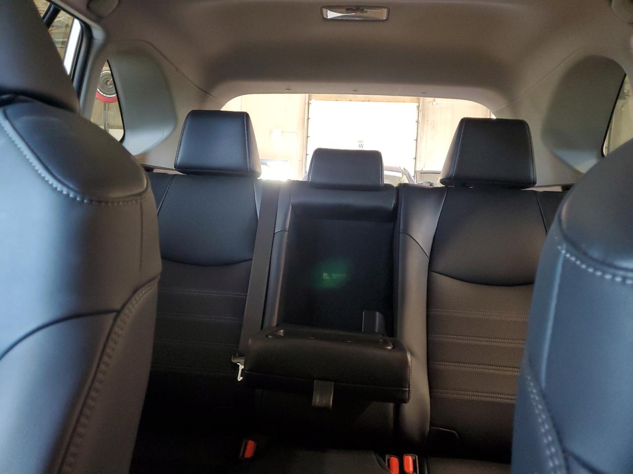 2021 Toyota Rav4 Limited VIN: 4T3D6RFVXMU042748 Lot: 70424655