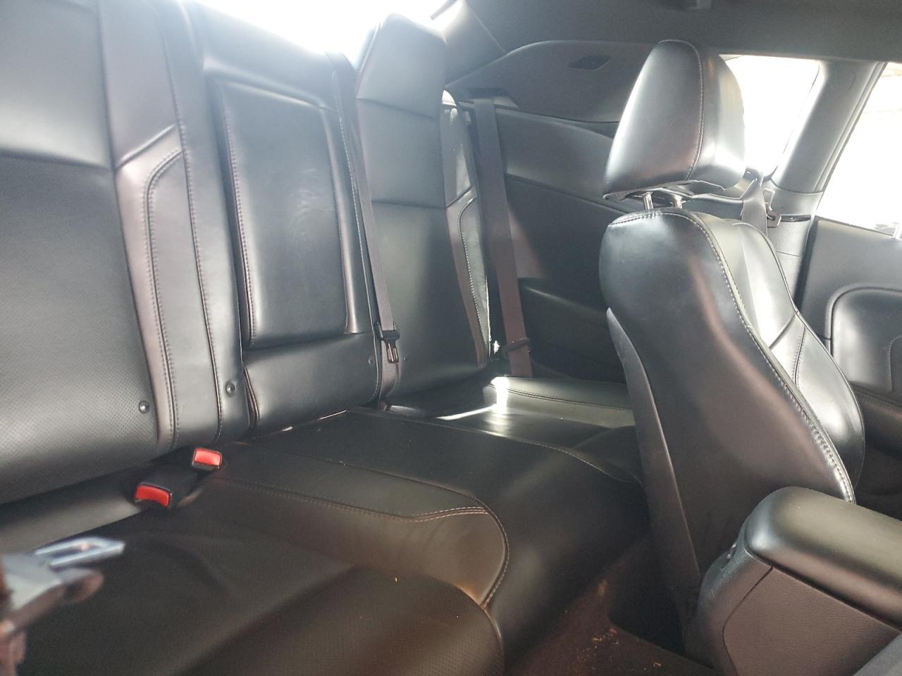 2015 Dodge Challenger Sxt Plus VIN: 2C3CDZBG0FH854477 Lot: 69584535