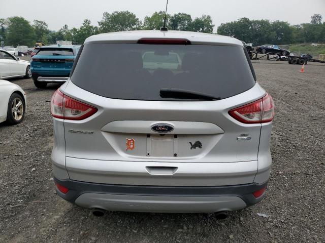  FORD ESCAPE 2016 Srebrny