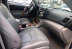 2008 TOYOTA HIGHLANDER HYBRID LIMITED   for sale at Copart TN - NASHVILLE
