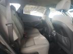 2017 HYUNDAI SANTA FE SE   for sale at Copart GA - CARTERSVILLE