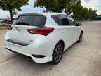 2016 TOYOTA SCION IM    for sale at Copart OK - OKLAHOMA CITY