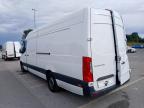 2021 MERCEDES-BENZ SPRINTER 314 PROGRESSIVE  for sale at Copart SANDTOFT