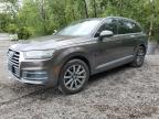 2018 AUDI Q7 PRESTIGE   for sale at Copart ON - COOKSTOWN