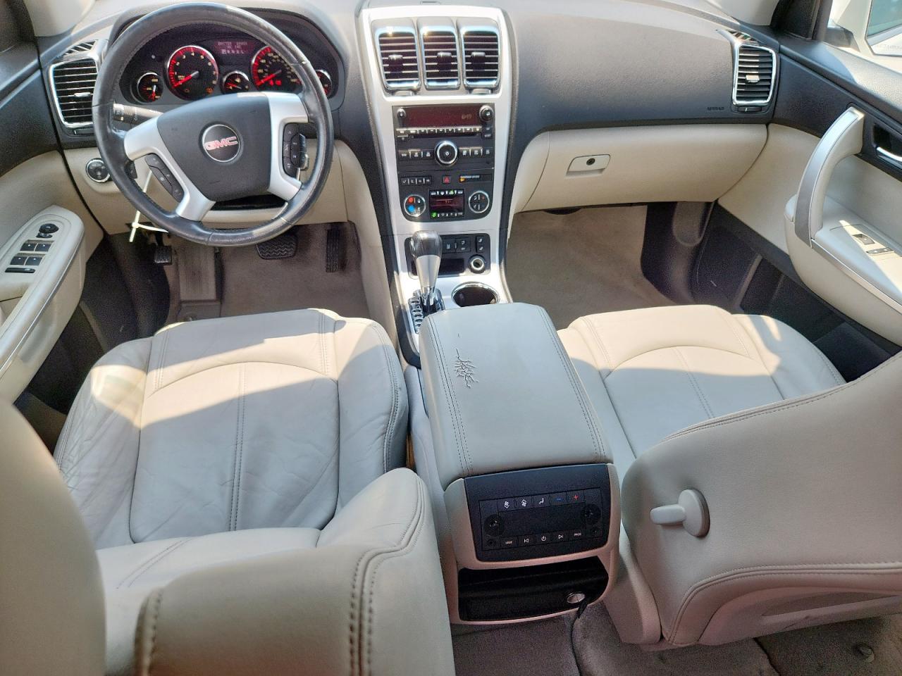 2012 GMC Acadia Slt-1 VIN: 1GKKRRED2CJ270963 Lot: 70154795