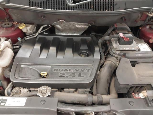2013 JEEP COMPASS LI