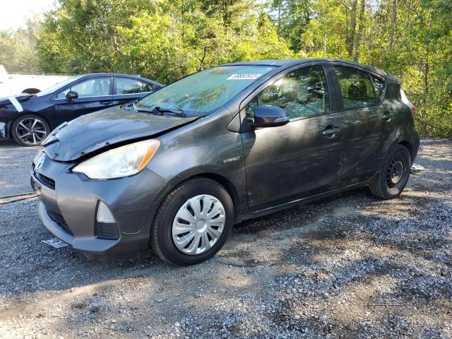 2013 TOYOTA PRIUS C    à vendre chez Copart ON - COOKSTOWN