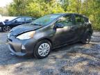 2013 TOYOTA PRIUS C    à vendre chez Copart ON - COOKSTOWN