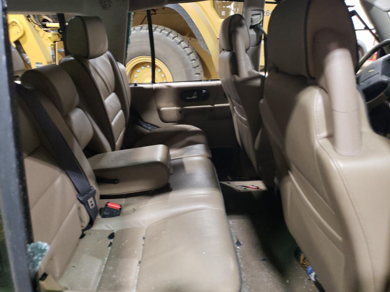 2000 Land Rover Discovery Ii VIN: SALTY1246YA235948 Lot: 70231385