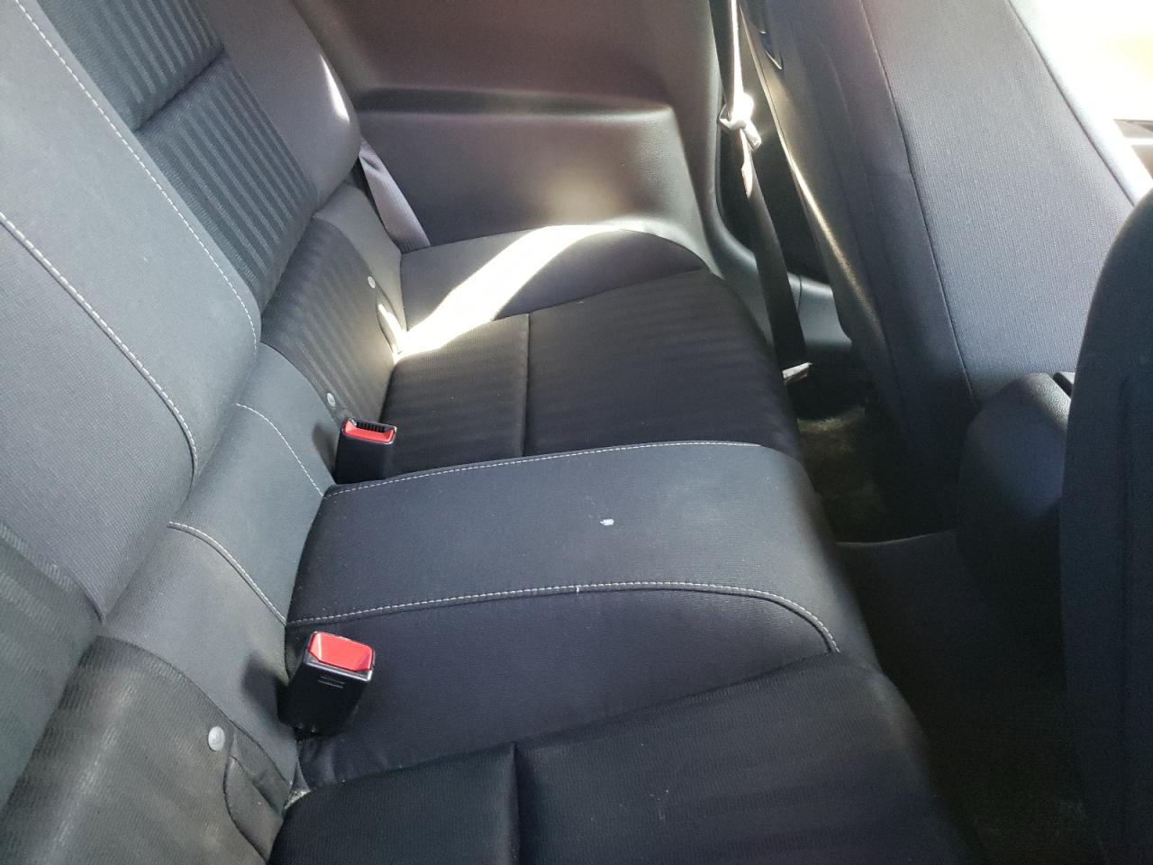 2014 Chevrolet Camaro Ls VIN: 2G1FA1E32E9217944 Lot: 68038995