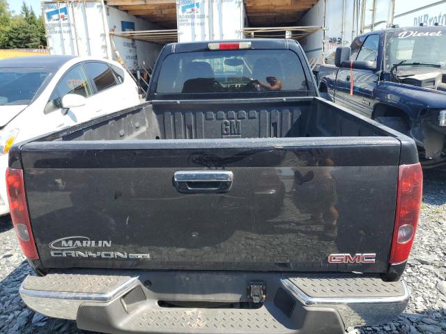 2011 GMC CANYON SLT  