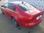 2018 JAGUAR XF R-SPORT for sale at Copart WHITBURN