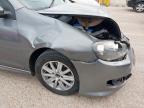 2011 VOLKSWAGEN GOLF S BLUEMOTION TDI 1.6 TDI 105 BLUEMOTION 5DR for sale at Copart SANDWICH