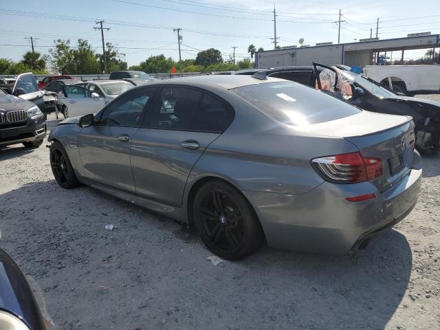 2016 BMW 535 I  