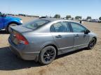 2009 HONDA CIVIC DX-G   for sale at Copart AB - CALGARY
