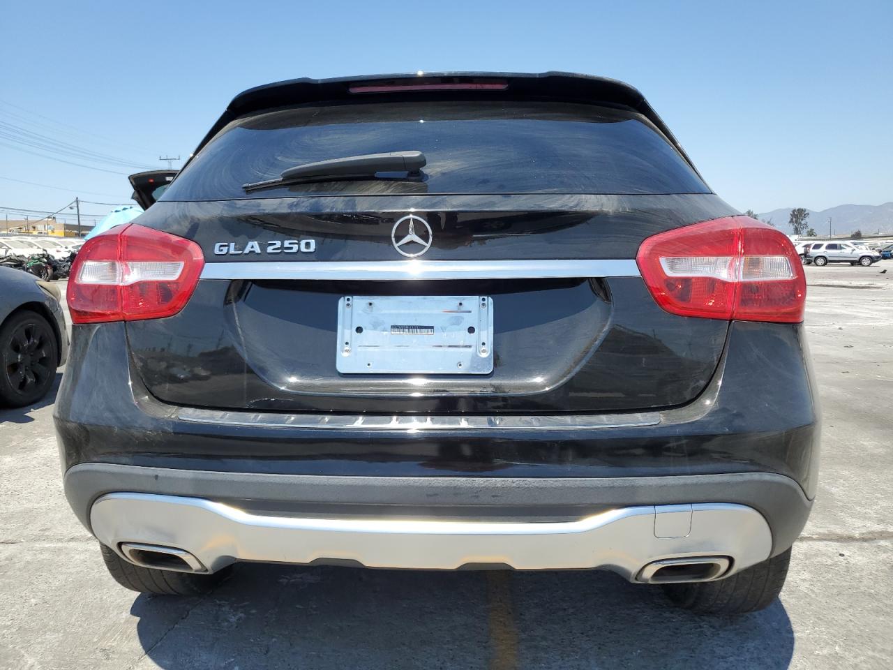 2019 Mercedes-Benz Gla 250 VIN: WDCTG4EB9KU013751 Lot: 69934825