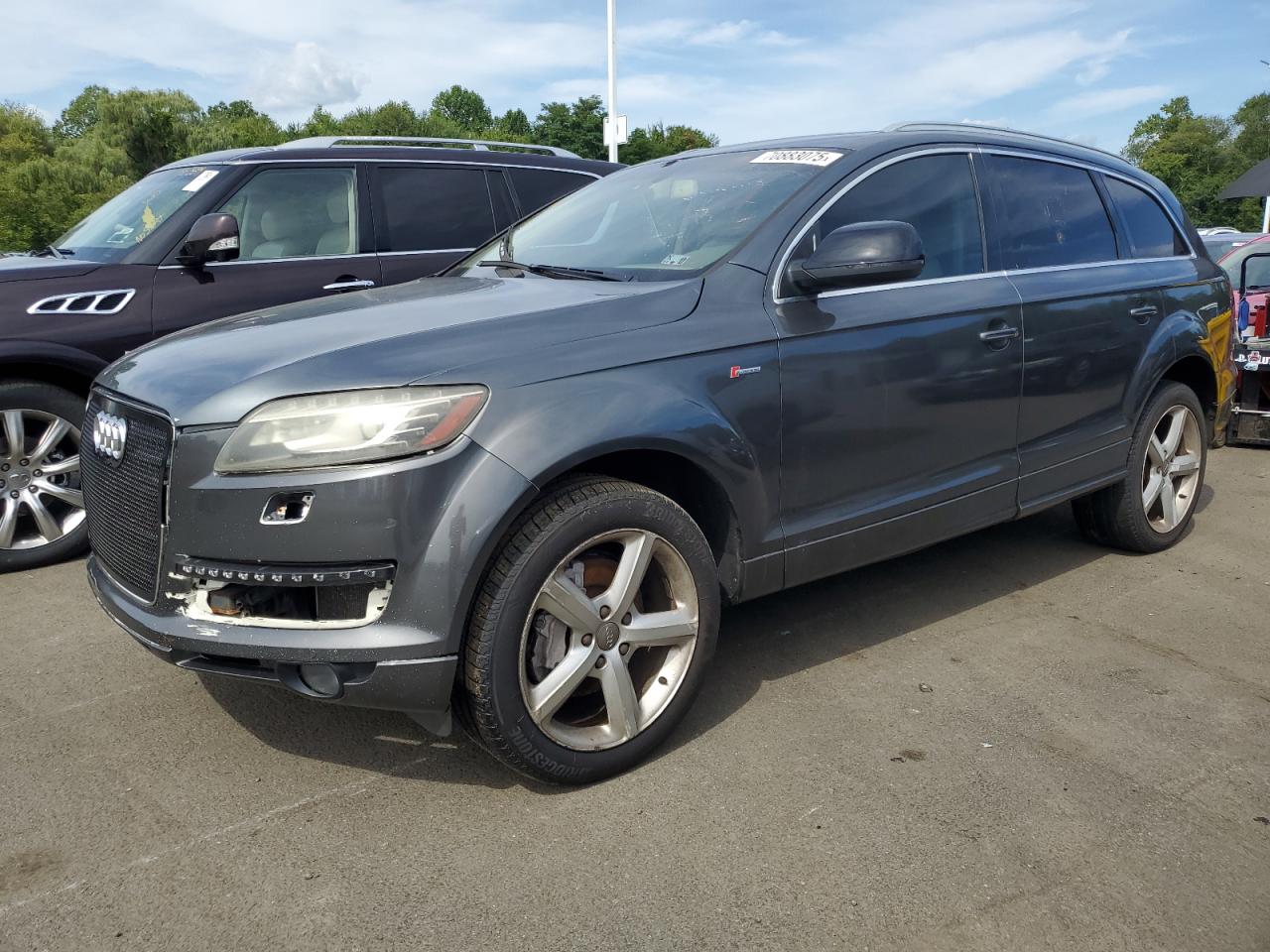 Фото авто