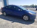 2017 KIA FORTE LX   à vendre chez Copart NS - HALIFAX