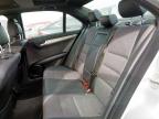 2013 MERCEDES-BENZ C CLASS AMG SPORT for sale at Copart BRISTOL