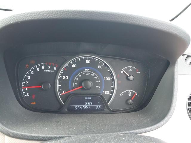 2014 HYUNDAI I10 S AIR