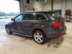 2012 AUDI Q7 PRESTIGE   à vendre chez Copart ON - COOKSTOWN