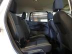 2017 FORD ESCAPE SE   à vendre chez Copart CT - HARTFORD SPRINGFIELD