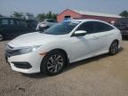 2016 HONDA CIVIC EX   for sale at Copart ON - LONDON