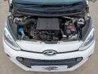 2018 HYUNDAI I10 SE for sale at Copart YORK
