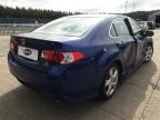 2009 HONDA ACCORD ES GT I-DTEC  for sale at Copart WHITBURN