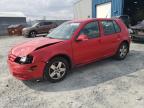 2010 VOLKSWAGEN CITY GOLF    for sale at Copart NS - HALIFAX