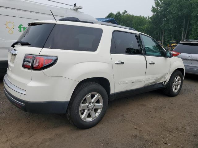  GMC ACADIA 2014 Biały
