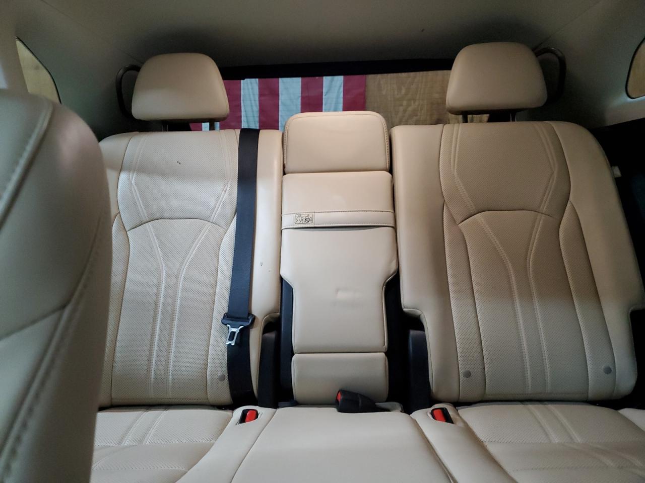 2022 Lexus Rx 450H VIN: 2T2JGMDA9NC093250 Lot: 69655625