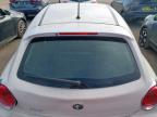 2011 ALFA ROMEO MITO DISTINCTIVE M-AIR TB  for sale at Copart PETERLEE