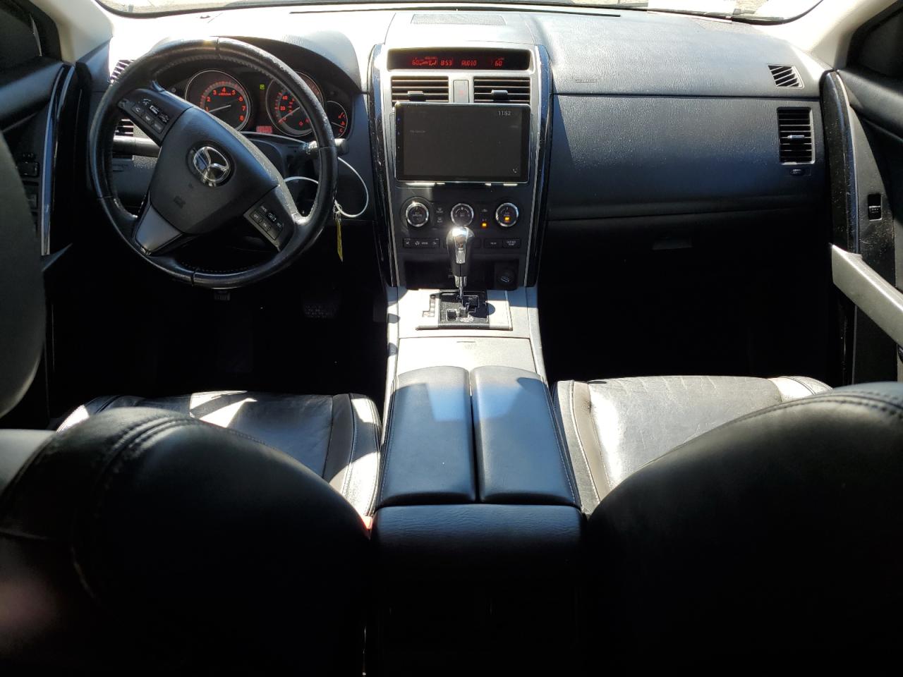 2012 Mazda Cx-9 VIN: JM3TB3CA2C0344471 Lot: 69993895