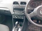 2012 VOLKSWAGEN POLO MATCH S-A  for sale at Copart ROCHFORD