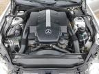 2005 MERCEDES-BENZ SL 500   for sale at Copart AB - EDMONTON