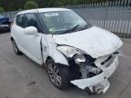 2015 SUZUKI SWIFT SZ3  for sale at Copart WHITBURN