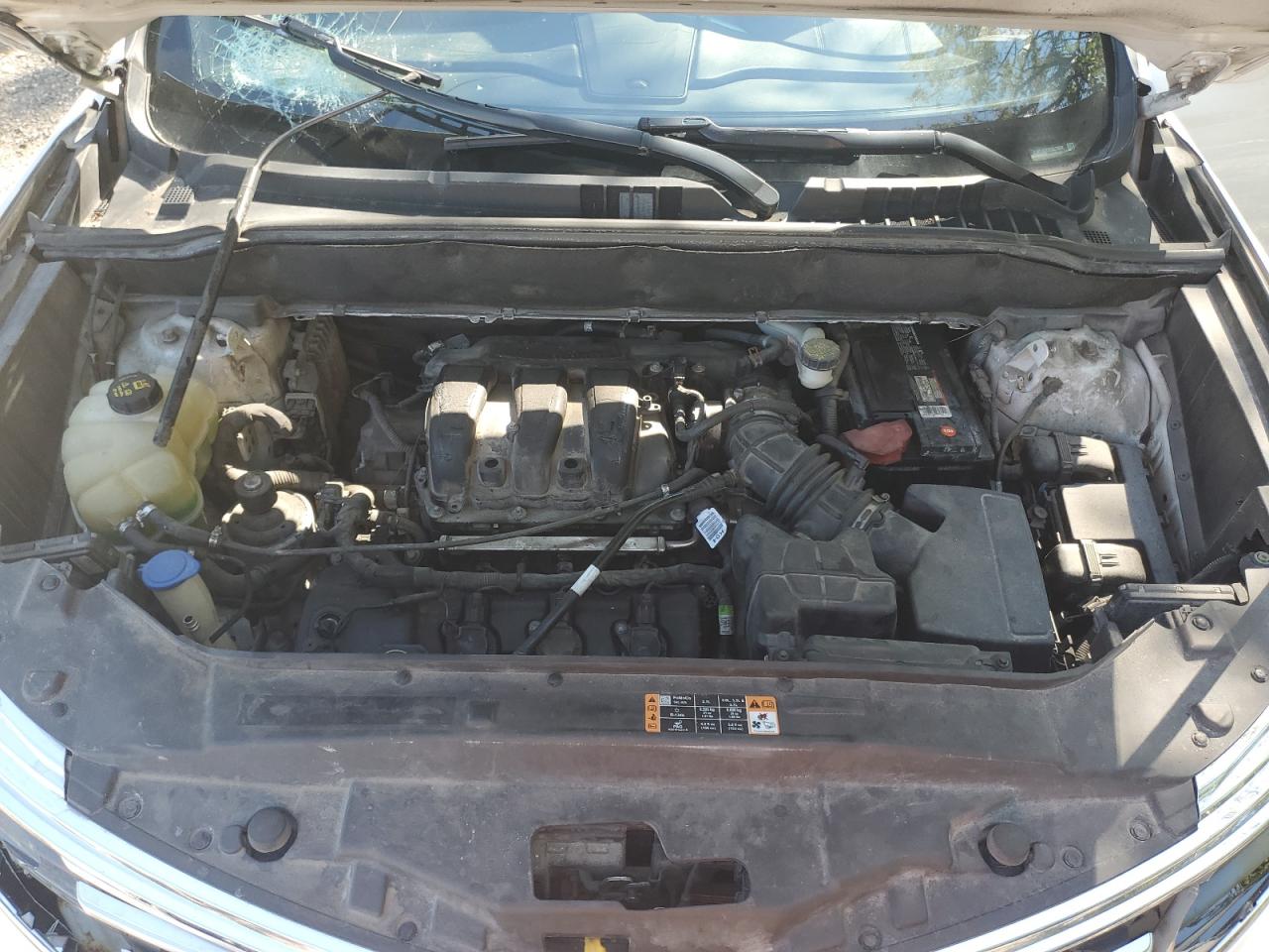 2016 Lincoln Mkx Reserve VIN: 2LMTJ8LRXGBL70982 Lot: 66103595