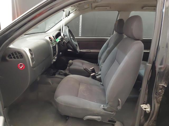 2010 ISUZU RODEO DENV