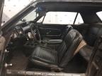 1967 FORD MUSTANG for sale at Copart SANDWICH