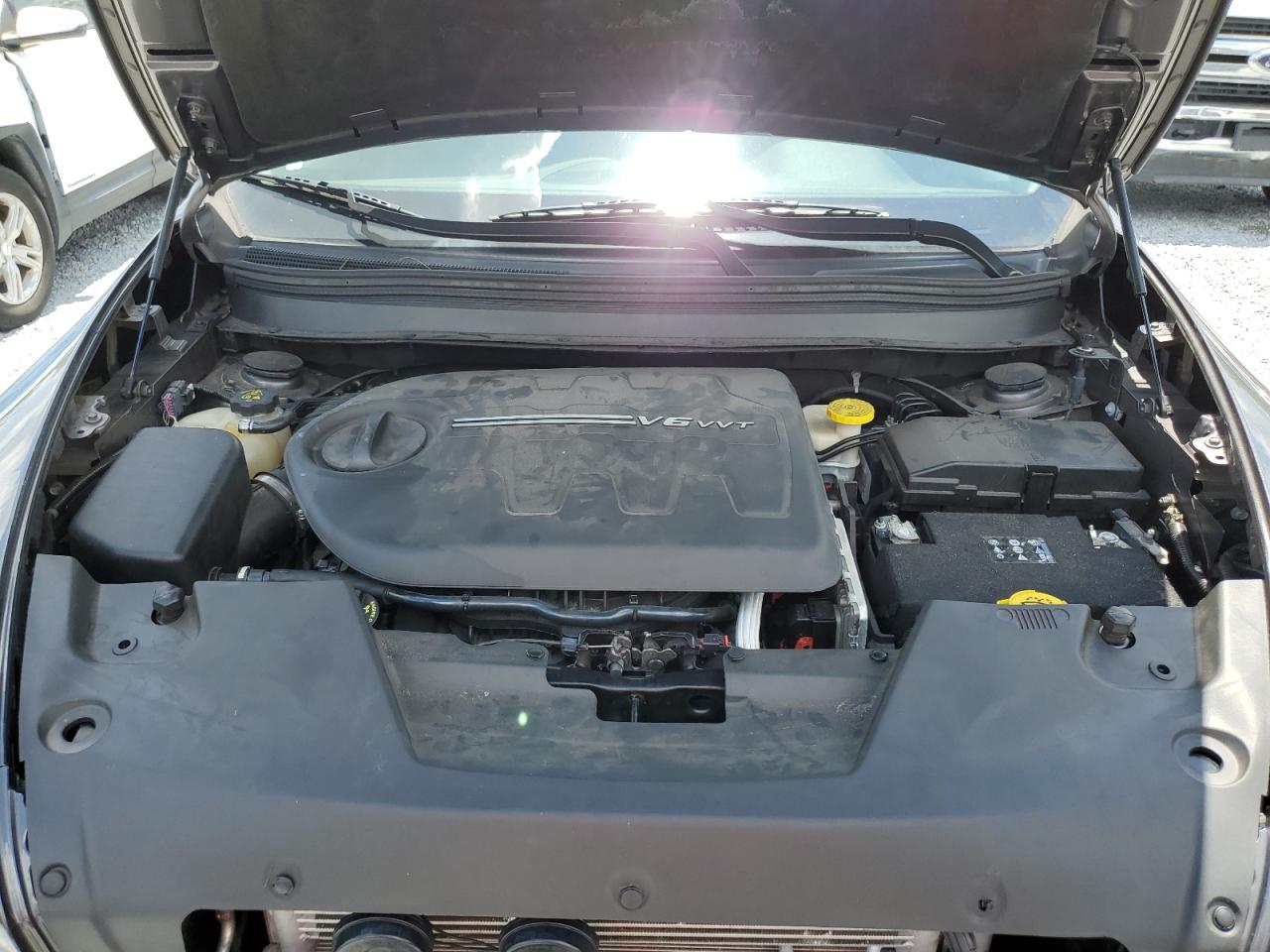 2018 Jeep Cherokee Latitude Plus VIN: 1C4PJMLX9JD502866 Lot: 69350955