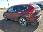 2016 HONDA CR-V TOURING   for sale at Copart AB - EDMONTON