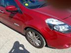 2010 RENAULT CLIO INITIALE TOMTOM VVT  for sale at Copart SANDWICH