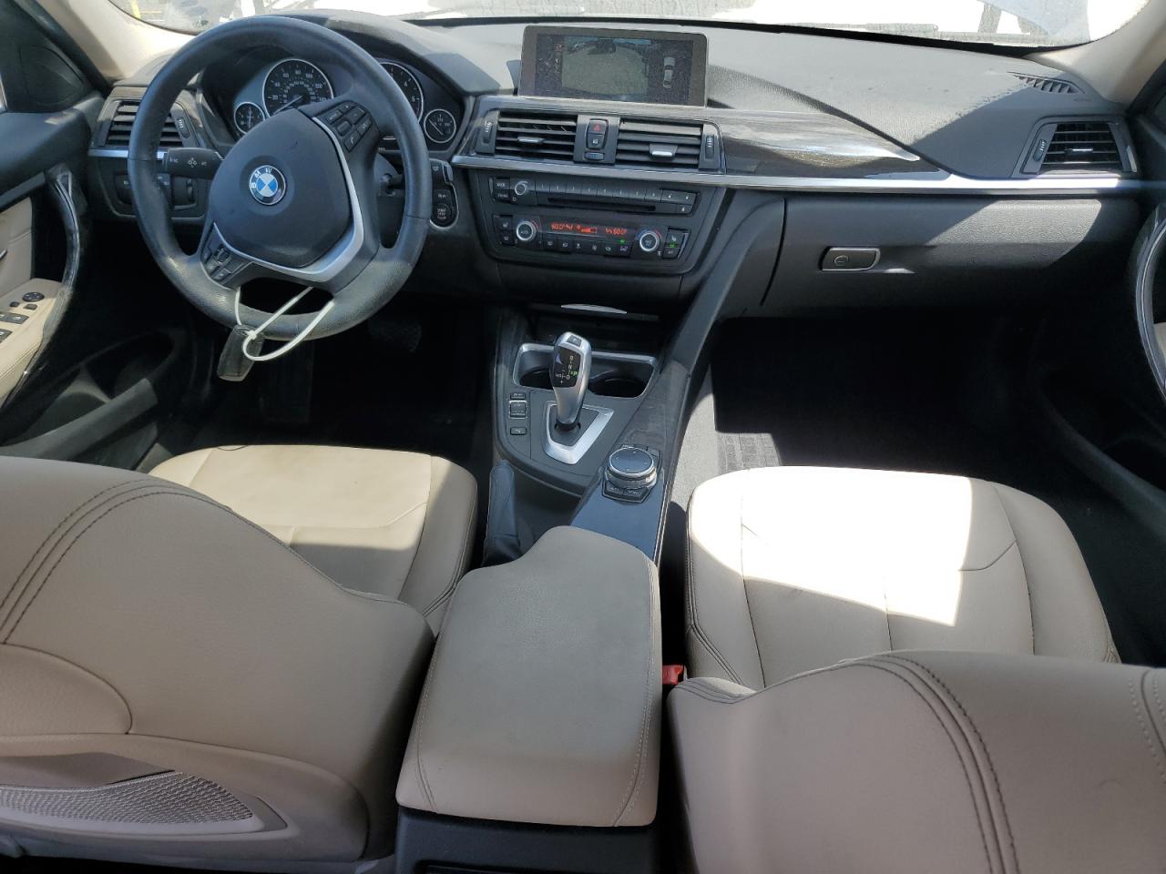 2015 BMW 328 D xDrive VIN: WBA3D5C55FK290123 Lot: 69761385