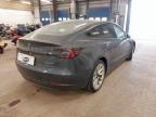 2020 TESLA MODEL 3 LONG RANGE AWD  for sale at Copart SANDWICH